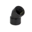 Picture of ELBOW 1" POLY 45*